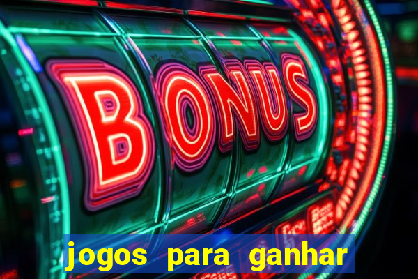 jogos para ganhar dinheiro de verdade no pagbank